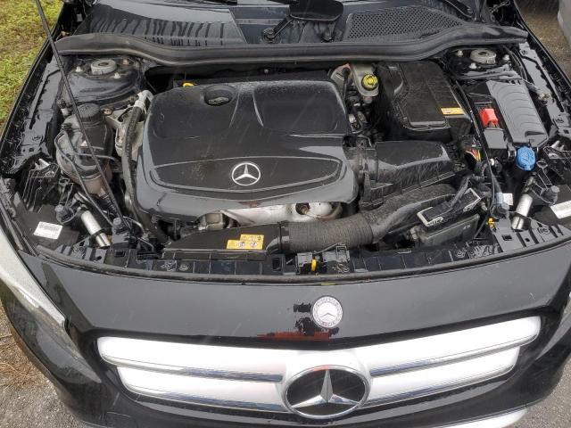 VIN WDCTG4GB0GJ245869 2016 Mercedes-Benz GLA-Class,... no.12