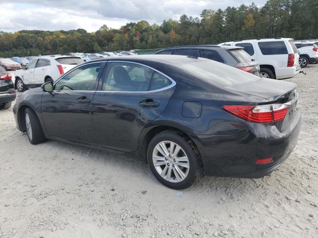 VIN JTHBK1GG0F2194066 2015 LEXUS ES350 no.2