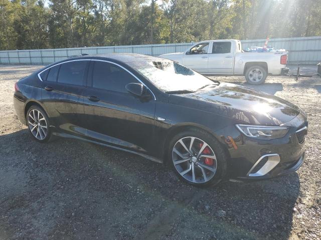 2018 BUICK REGAL GS - W04GS6SS9J1116944