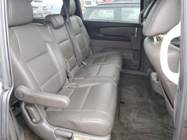 VIN 5FNRL5H61FB060884 2015 Honda Odyssey, Exl no.11