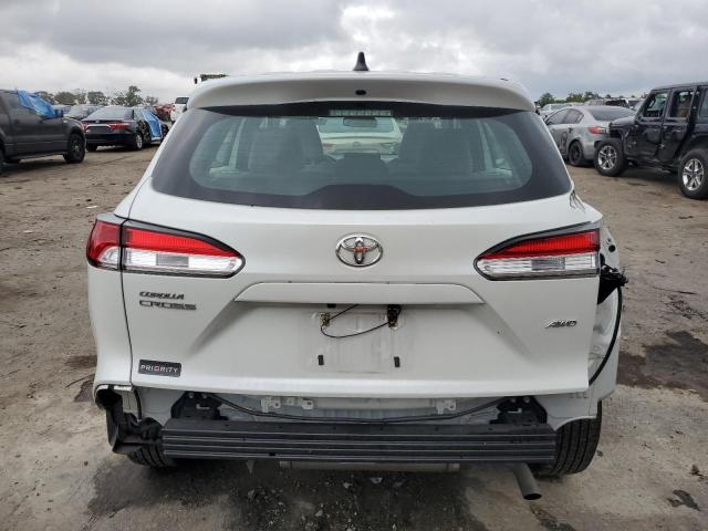 2023 TOYOTA COROLLA CR - 7MUAAABG9PV056517