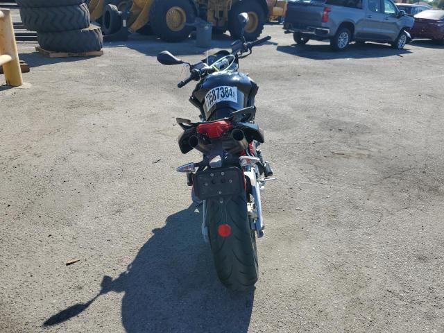 2016 APRILIA SHIVER 750 ZD4RAC012GS001569