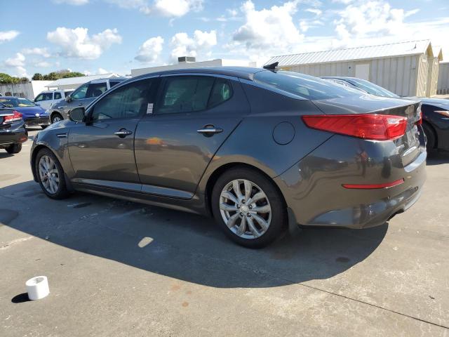 VIN 5XXGN4A72FG391677 2015 KIA Optima, EX no.2