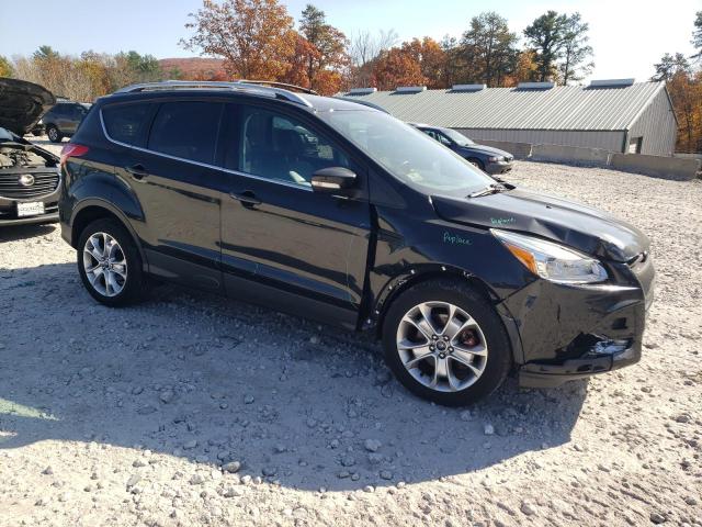 VIN 1FMCU9J98FUC00351 2015 Ford Escape, Titanium no.4