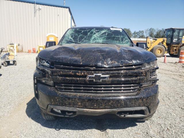 2022 CHEVROLET SILVERADO - 3GCUYEED5NG185278