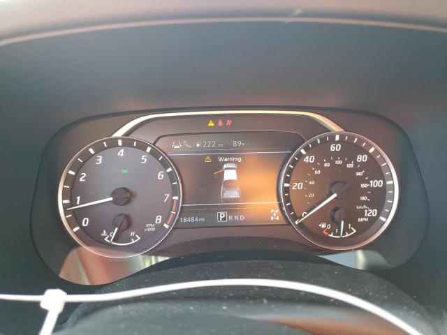 2022 NISSAN FRONTIER S - 1N6ED1EK3NN606281