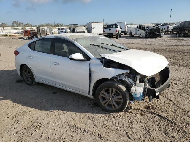 2018 HYUNDAI ELANTRA SE - 5NPD84LF4JH285646