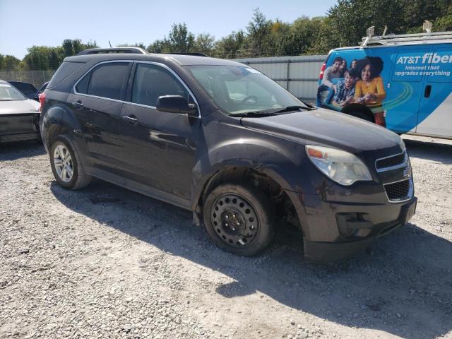 2015 CHEVROLET EQUINOX LT - 1GNALBEK4FZ140033