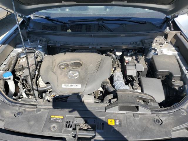 2019 MAZDA CX-9 TOURI - JM3TCACY7K0314623