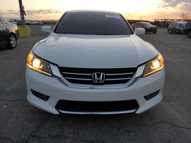 2015 HONDA ACCORD EX - 1HGCR2F76FA076488