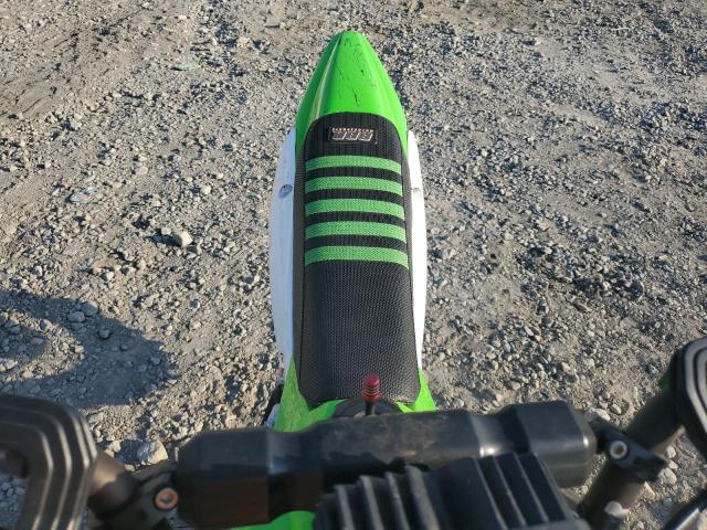 2023 KAWASAKI KLX110 D MH4LXSD1XPJP02559