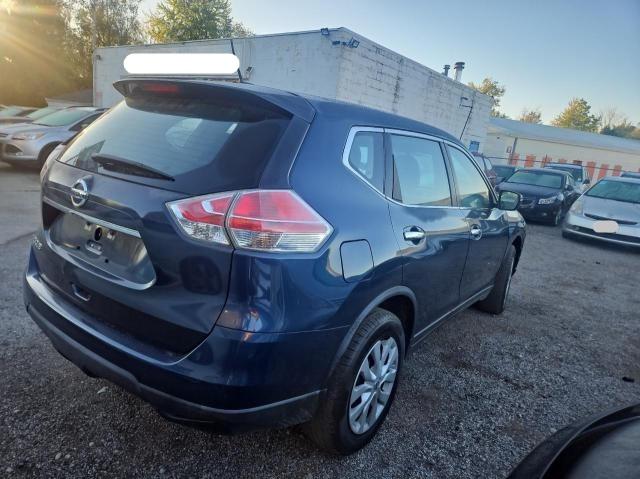 VIN KNMAT2MT2FP554667 2015 Nissan Rogue, S no.4