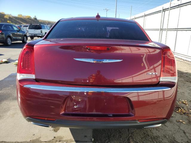 2019 CHRYSLER 300 LIMITE - 2C3CCAEG3KH563028