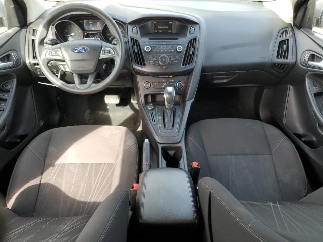 VIN 1FADP3K26FL203520 2015 Ford Focus, SE no.8