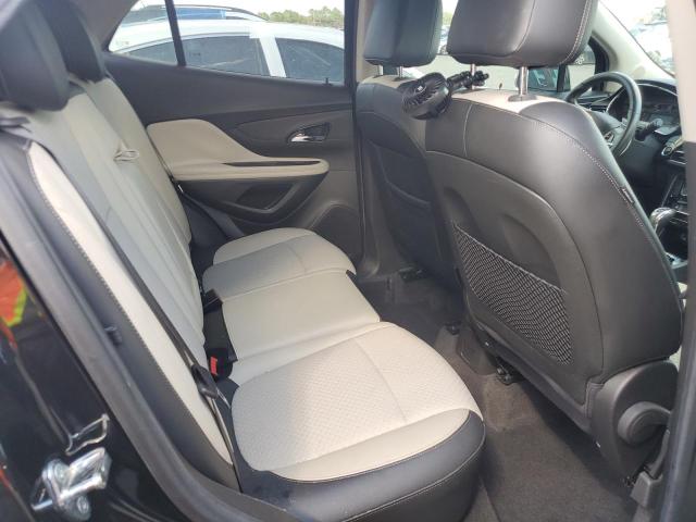 2017 BUICK ENCORE PRE - KL4CJASB6HB128736