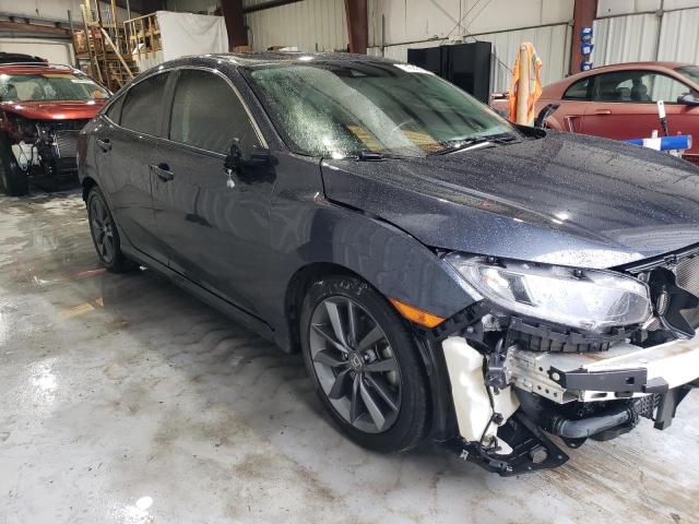JHMFC1F36KX005219 2019 HONDA CIVIC
