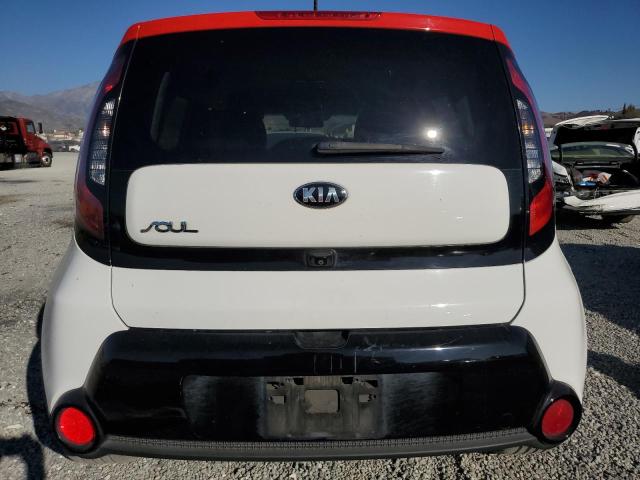 VIN KNDJP3A50G7374704 2016 KIA Soul, + no.6