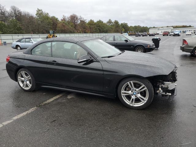 VIN WBA4Z3C53JEC57559 2018 BMW 4 Series, 430XI no.4