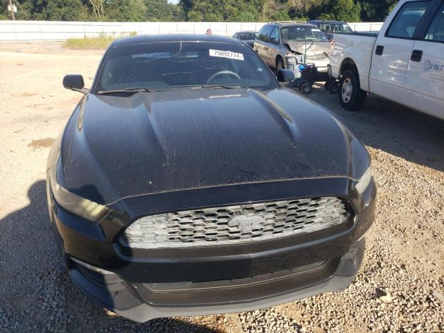 2016 FORD MUSTANG - 1FA6P8AM1G5240800