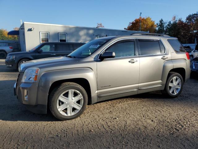 2012 GMC TERRAIN SLT 2012