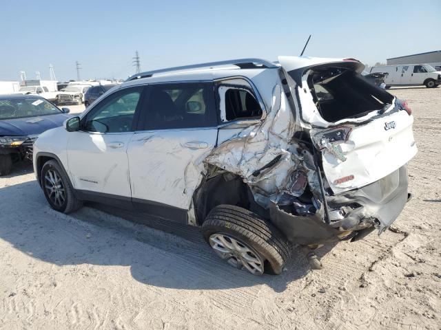 2015 JEEP CHEROKEE L - 1C4PJLCB0FW656263