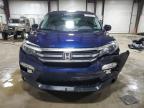 HONDA PILOT EXL photo