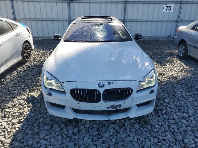 VIN WBA6D4C55HD977701 2017 BMW 6 SERIES no.5