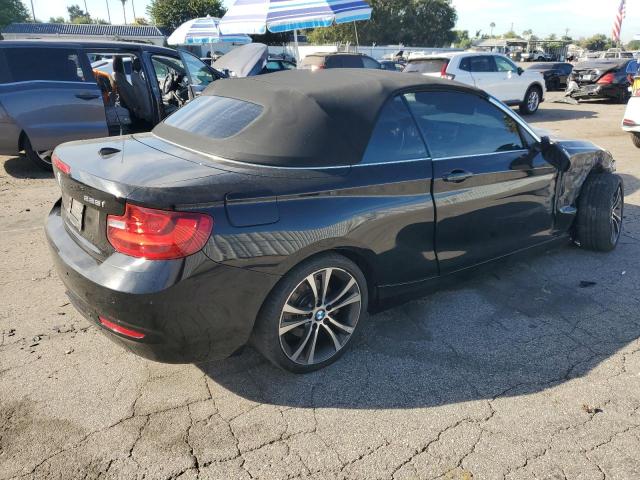 VIN WBA1K5C59FV242992 2015 BMW 2 SERIES no.3