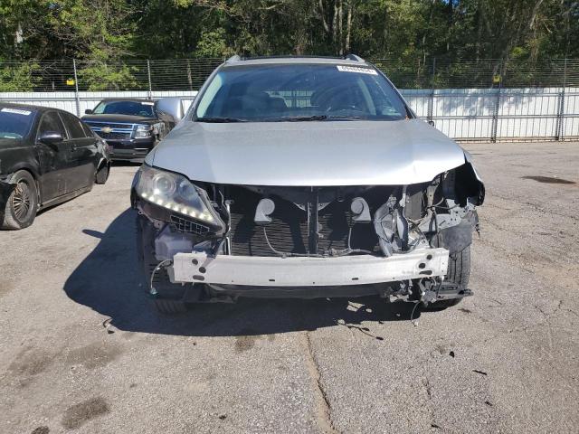 VIN 2T2ZK1BAXFC166369 2015 LEXUS RX350 no.5