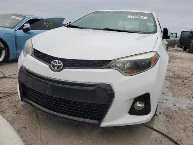 VIN 2T1BURHE9FC403328 2015 Toyota Corolla, L no.5