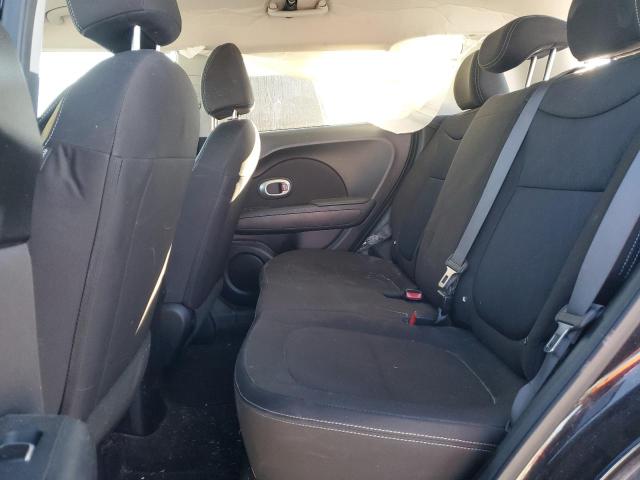 2019 KIA SOUL - KNDJN2A28K7684789