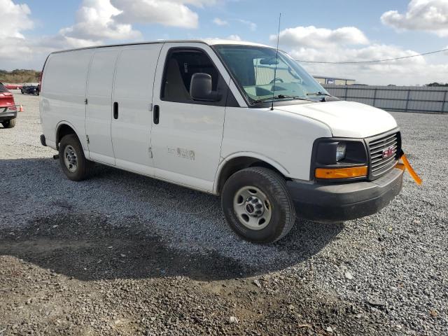 2016 GMC SAVANA G25 1GTW7AFF1G1294679