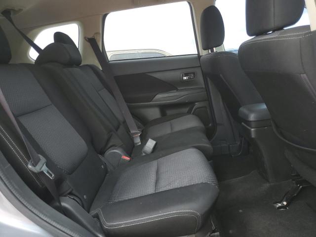 2016 MITSUBISHI OUTLANDER - JA4AD2A35GZ003862