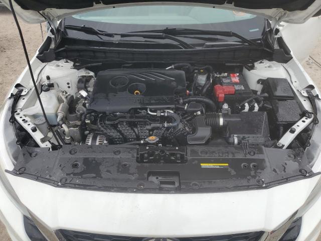 2019 NISSAN ALTIMA SR - 1N4BL4CV6KC153245