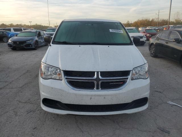 VIN 2C4RDGBG9HR581658 2017 Dodge Grand Caravan, SE no.5