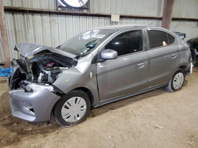 2023 MITSUBISHI MIRAGE G4 - ML32FUFJ6PHF06268