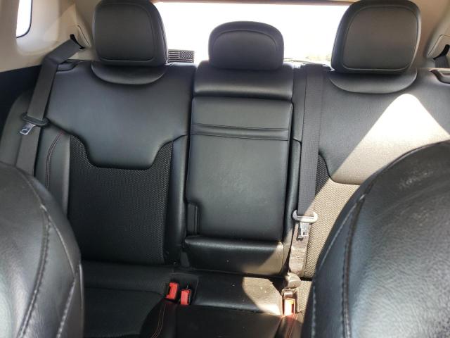2020 JEEP COMPASS TR - 3C4NJDDB8LT126605