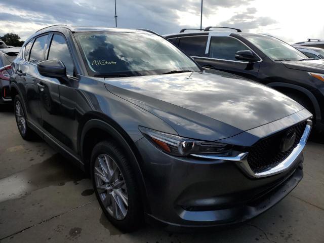 2020 MAZDA CX-5 GRAND - JM3KFADM9L0744749