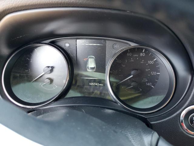 2017 NISSAN ROGUE S - JN8AT2MT5HW148525