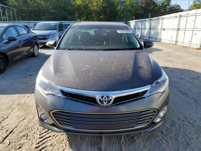 VIN 4T1BK1EB2FU140762 2015 Toyota Avalon, Xle no.5