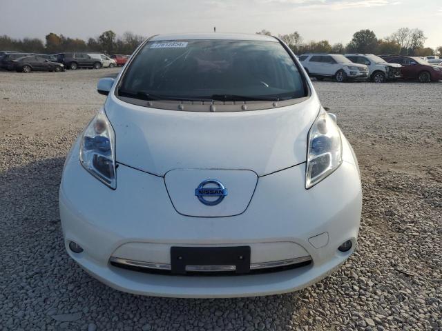 VIN 1N4AZ0CP3DC402298 2013 Nissan Leaf, S no.5