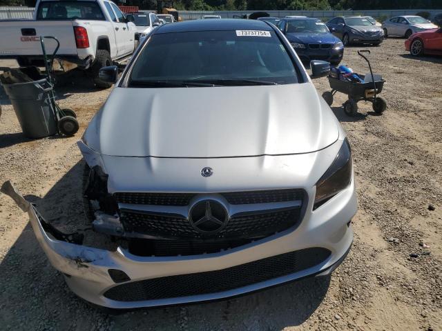 VIN WDDSJ4EB8JN580258 2018 MERCEDES-BENZ CLA-CLASS no.5