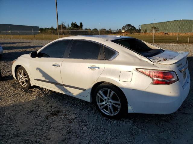 2015 NISSAN ALTIMA 3.5 - 1N4BL3AP6FC177646