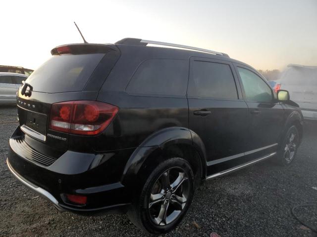 2015 DODGE JOURNEY CR - 3C4PDCGG8FT592363