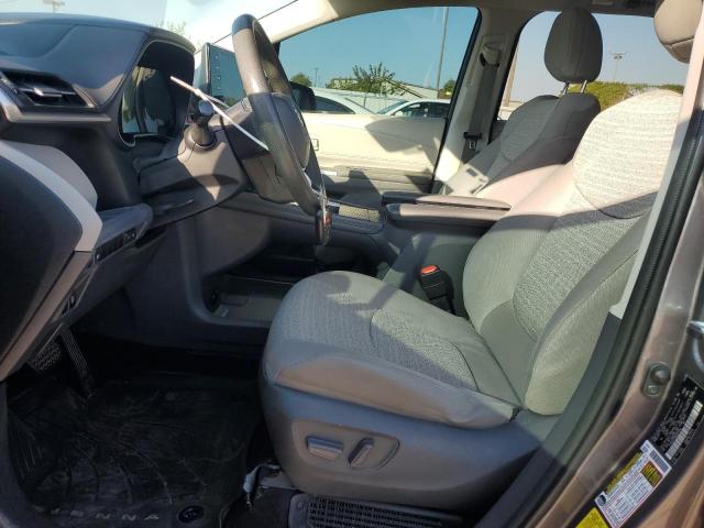 2021 TOYOTA SIENNA LE - 5TDKSKFC0MS002978