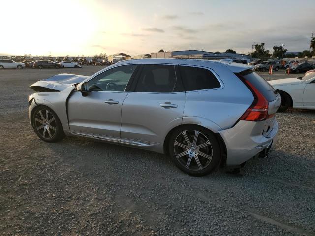 VIN YV4102DL5L1507993 2020 Volvo XC60, T5 Inscription no.2