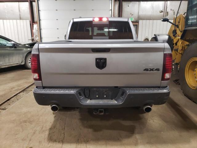 2020 RAM 1500 CLASS - 1C6RR7LT1LS161629