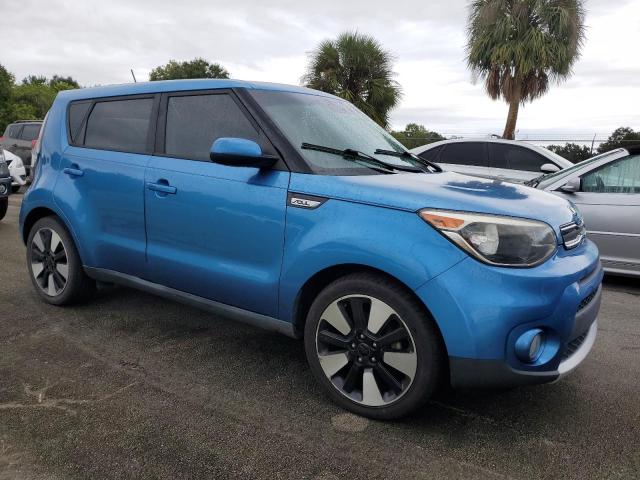 VIN KNDJP3A52H7453387 2017 KIA Soul, + no.4