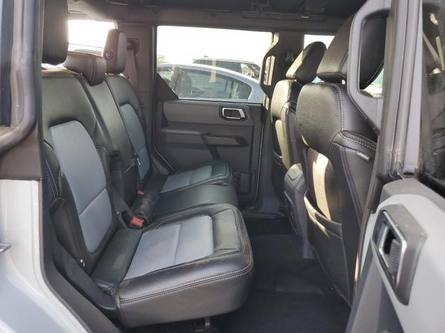2023 FORD BRONCO BAS - 1FMDE5BH1PLA87575