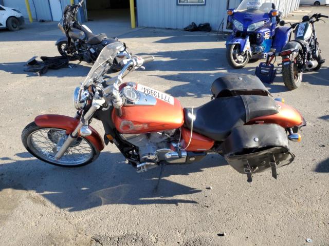 2012 HONDA VT750 C2F JH2RC5347CK500280